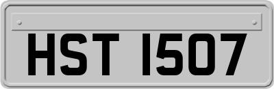 HST1507