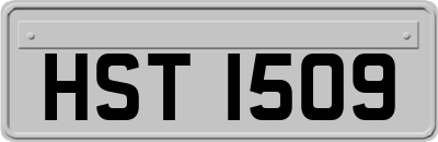HST1509