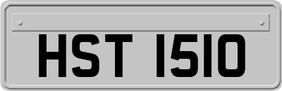 HST1510