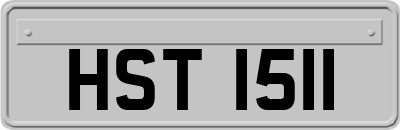 HST1511