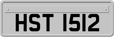 HST1512