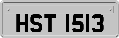 HST1513