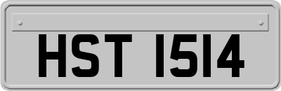 HST1514