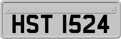 HST1524