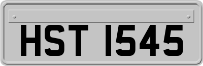 HST1545