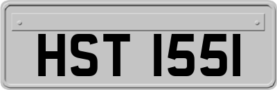 HST1551