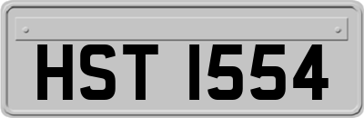 HST1554