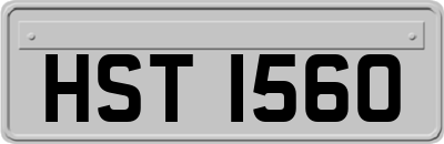 HST1560