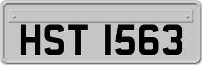 HST1563