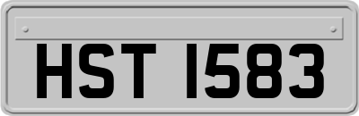 HST1583