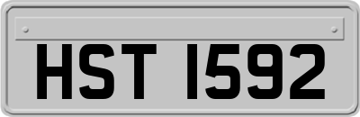 HST1592