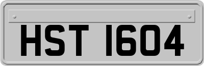 HST1604