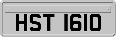 HST1610