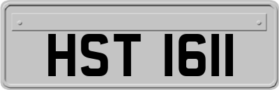 HST1611