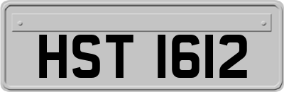 HST1612