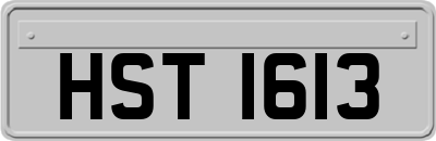 HST1613