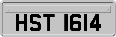 HST1614