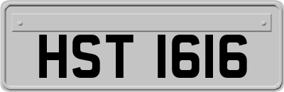 HST1616