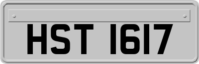 HST1617