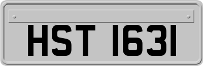 HST1631