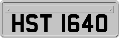 HST1640