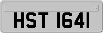 HST1641