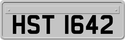 HST1642