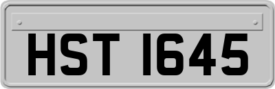 HST1645