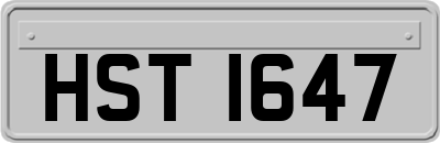 HST1647
