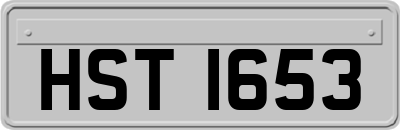 HST1653