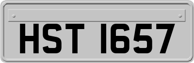 HST1657