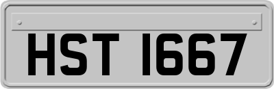 HST1667