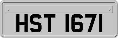 HST1671
