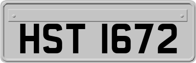 HST1672