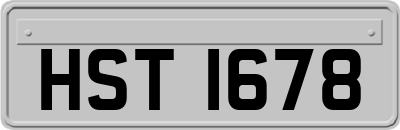 HST1678
