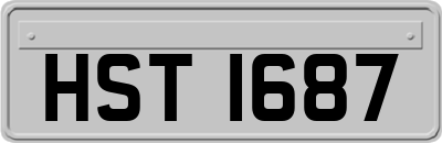 HST1687