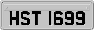 HST1699