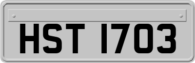 HST1703
