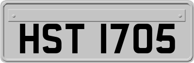 HST1705