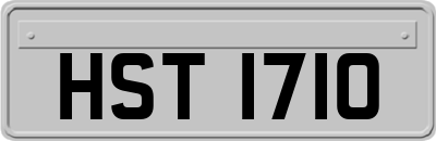 HST1710