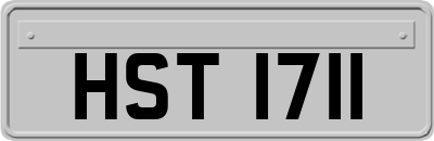 HST1711