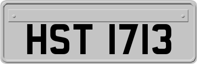 HST1713