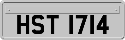 HST1714