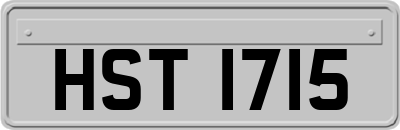 HST1715