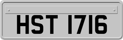 HST1716