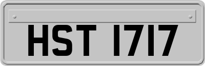 HST1717