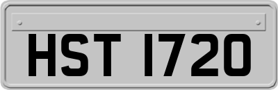 HST1720