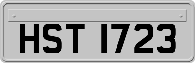 HST1723