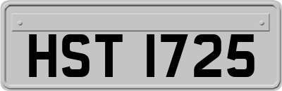 HST1725
