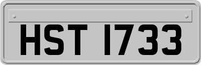 HST1733